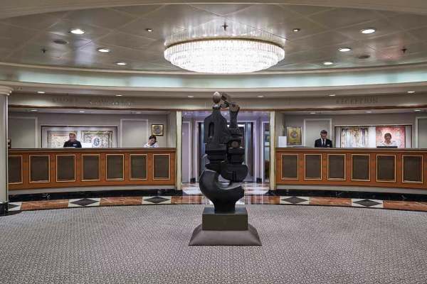 Silver Whisper Gallery Image